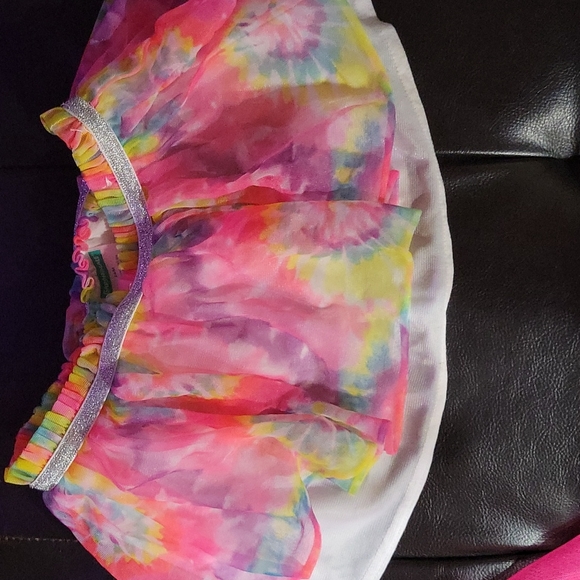 🔥🔥 Hot Pink Toddler TUTU's Trio get All 3 for $10 - Picture 2 of 4